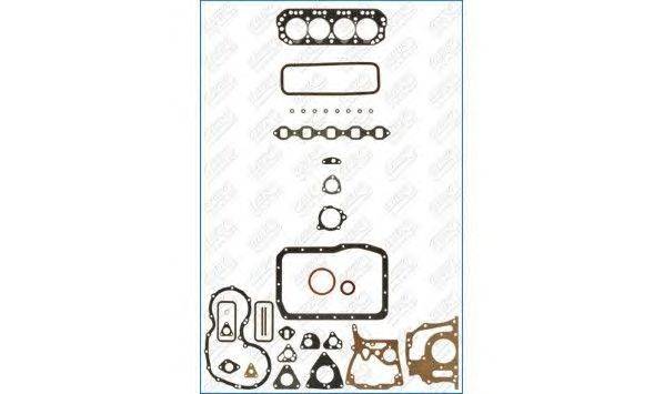 Комплект прокладок, двигатель AJUSA 50007600