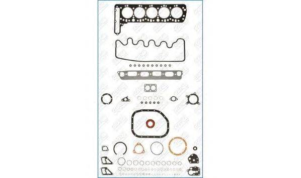 Комплект прокладок, двигатель AJUSA 50027000