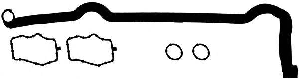 REINZ (НОМЕР: 15-38621-01) Комплект прокладок, крышка головки цилиндра