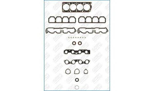 Комплект прокладок, головка цилиндра AJUSA 52038700