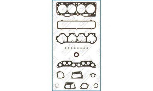 Комплект прокладок, головка цилиндра AJUSA 52059900