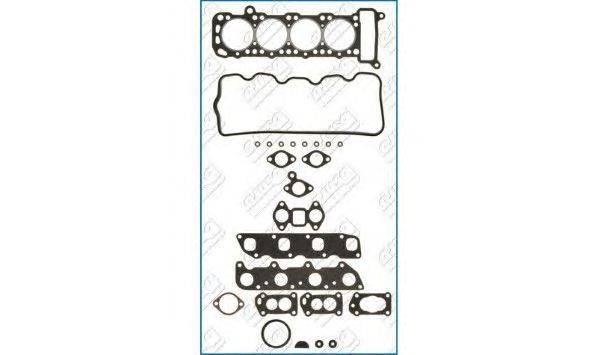 Комплект прокладок, головка цилиндра AJUSA 52073500