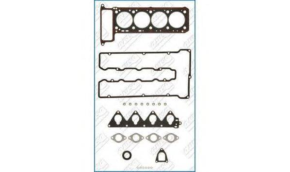 Комплект прокладок, головка цилиндра AJUSA 52095300