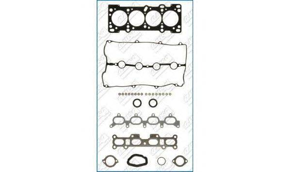 Комплект прокладок, головка цилиндра AJUSA 52124500