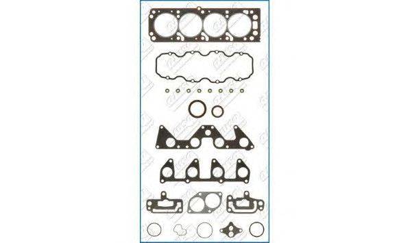 Комплект прокладок, головка цилиндра AJUSA 52137300