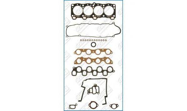 Комплект прокладок, головка цилиндра AJUSA 52149800