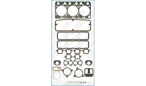 Комплект прокладок, головка цилиндра AJUSA 52208400