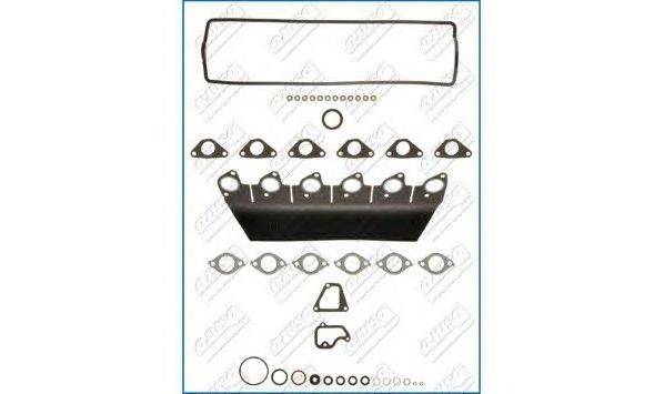 Комплект прокладок, головка цилиндра AJUSA 53003400