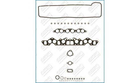 Комплект прокладок, головка цилиндра AJUSA 53006900