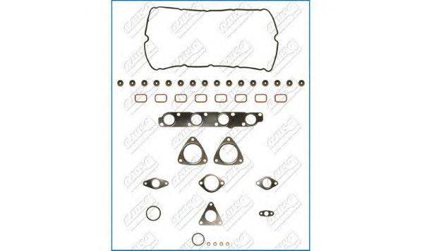 Комплект прокладок, головка цилиндра AJUSA 53028600