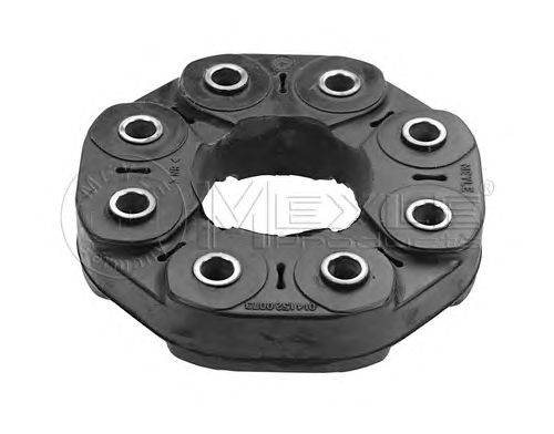 Шарнир, продольный вал MEYLE 014 152 0073