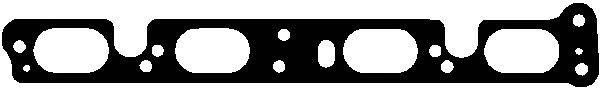 Прокладка, корпус впускного коллектора ELRING 400190