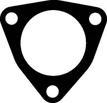 Прокладка, труба выхлопного газа MAGIRUS-DEUTZ 04209202