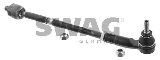 Поперечная рулевая тяга SWAG 30932628
