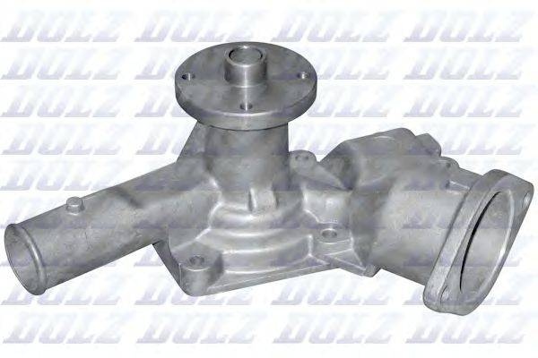 Водяной насос DOLZ F162