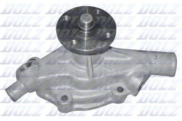 Водяной насос DOLZ M158