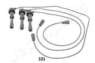 Комплект проводов зажигания JAPANPARTS IC-521