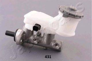 Главный тормозной цилиндр JAPANPARTS PF431