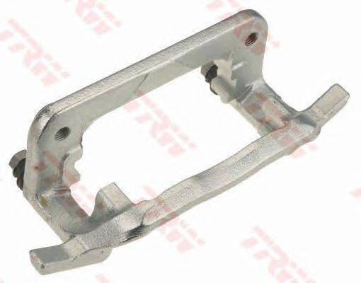 Кронштейн, корпус скобы тормоза PEUGEOT 440486