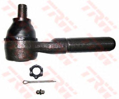 Наконечник поперечной рулевой тяги TRW JTE7001
