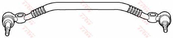 Продольная рулевая тяга TRW JTY101