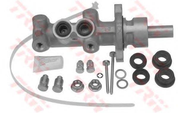 Главный тормозной цилиндр TRW PMK585