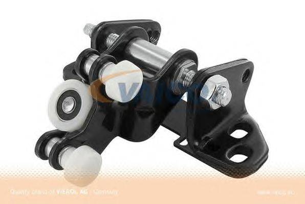 Направляющая ролика, сдвижная дверь VAICO V10-2614