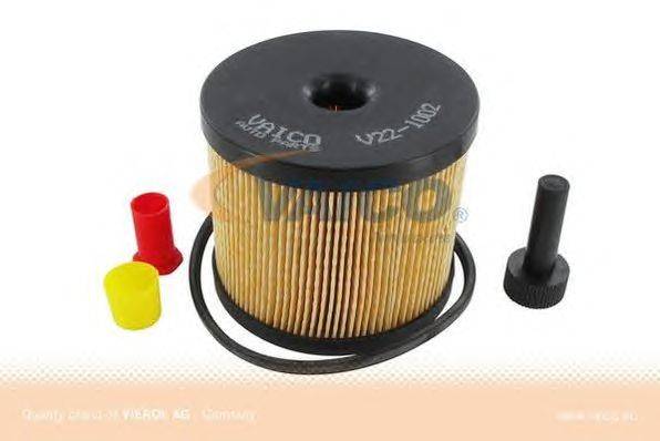 Топливный фильтр VAICO V221002