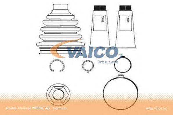 Комплект пылника, приводной вал VAICO V250403