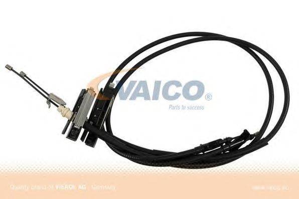 Трос, стояночная тормозная система VAICO V2530016