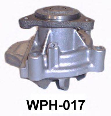 Водяной насос AISIN WPH-017