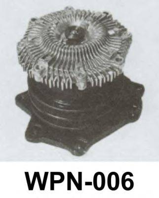 Водяной насос AISIN WPN-006