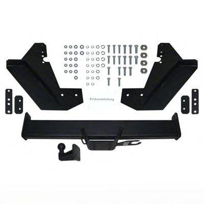 Прицепное ярмо, прицепное оборудование RAMEDER 103119