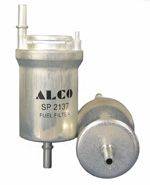 Топливный фильтр ALCO FILTER SP2137