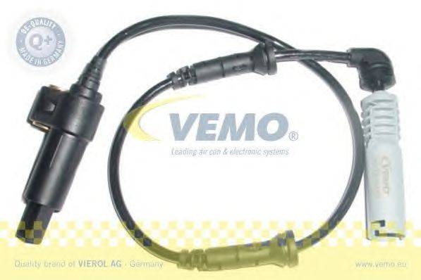 Датчик, частота вращения колеса VEMO V20-72-0453