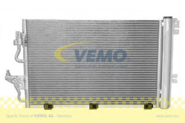 Конденсатор, кондиционер VEMO V40-62-0014