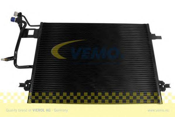 Конденсатор, кондиционер VEMO V15621026