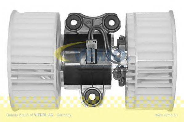 Вентилятор салона; Устройство для впуска, воздух в салоне VEMO V20-03-1139