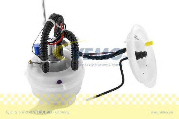 Элемент системы питания VEMO V20-09-0450