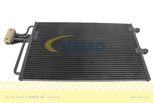 Конденсатор, кондиционер VEMO V22-62-0004