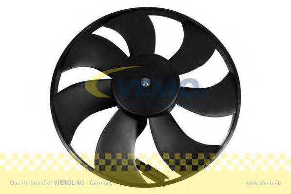 VEMO (НОМЕР: V30-02-1620) Вентилятор, охлаждение двигателя