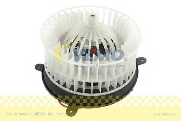 Вентилятор салона; Устройство для впуска, воздух в салоне VEMO V300312561