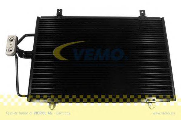 Конденсатор, кондиционер VEMO V46620009