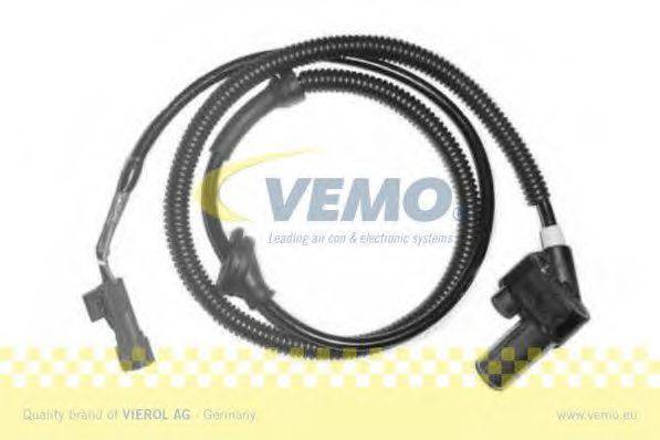 Датчик, частота вращения колеса VEMO V50720013