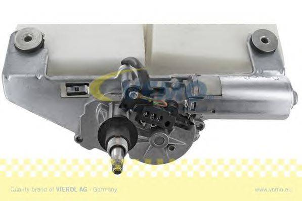 Двигатель стеклоочистителя VEMO V95-07-0006