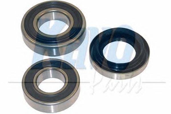 Комплект подшипника ступицы колеса KAVO PARTS WBK-5510