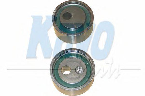 Натяжной ролик, ремень ГРМ KAVO PARTS DTE-1504