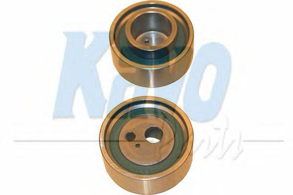 Натяжной ролик, ремень ГРМ KAVO PARTS DTE-3501