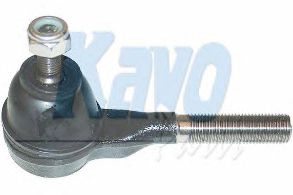 Наконечник поперечной рулевой тяги KAVO PARTS STE3006