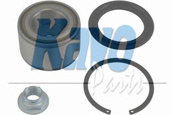 Комплект подшипника ступицы колеса KAVO PARTS WBK-4519